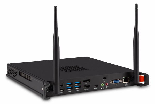   ViewSonic VPC15-WP / VPC16-WP / VPC17-WP -  