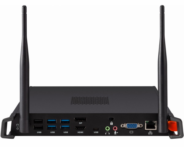   ViewSonic VPC15-WP / VPC16-WP / VPC17-WP -  