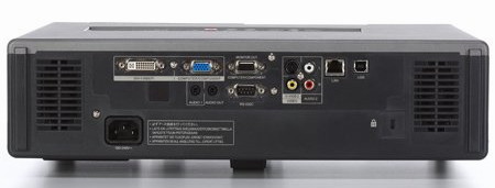  Eiki EIP-4200 / EIP-D450 -  