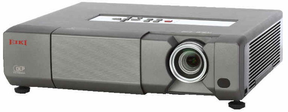  Eiki EIP-4200 / EIP-D450 -  