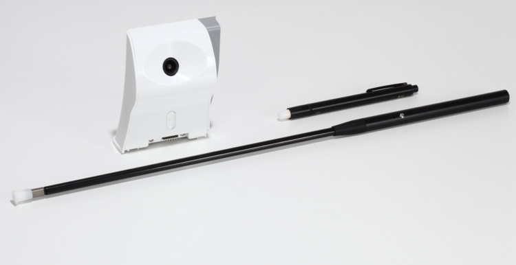  Eiki LC-WSS3100 -  