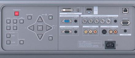  Eiki EIP-WX5000 / EIP-WX5000L -  