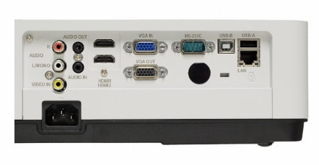  Eiki EK-128X / EK-128VX / EK-128W / EK-128U -  