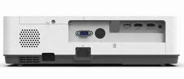 �������� Eiki EK-129EX - ��� �����