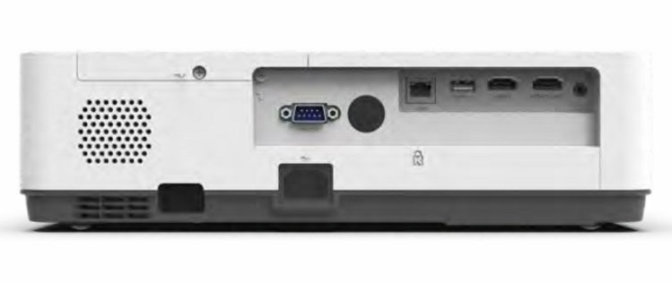 �������� Eiki EK-129VX / EK-129X / EK-129W - ��� �����