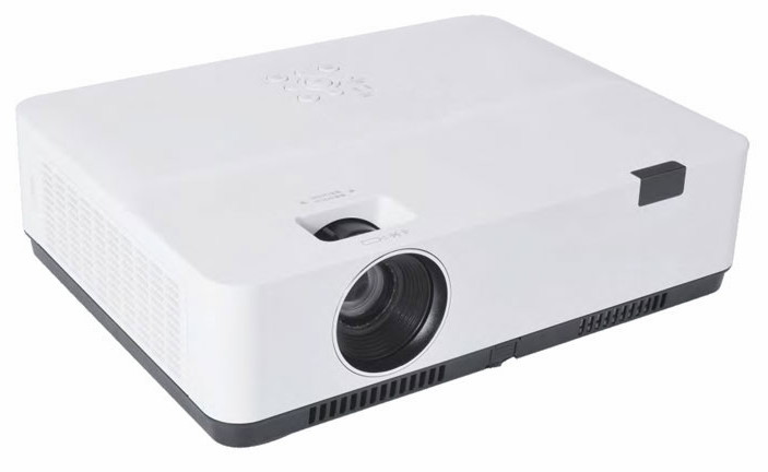 �������� Eiki EK-129VX / EK-129X / EK-129W - ��� �������