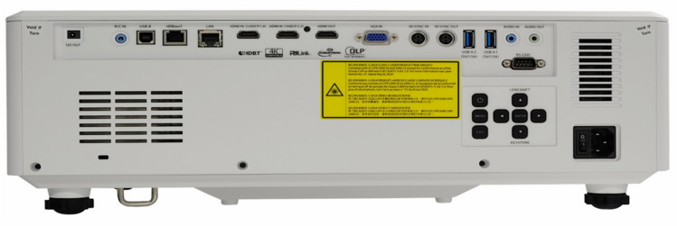  Eiki EK-450U -  