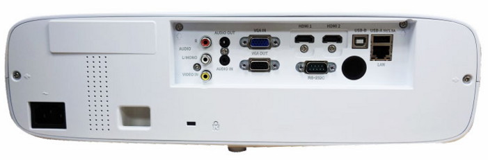 �������� Eiki EK-50LU - ��� �����