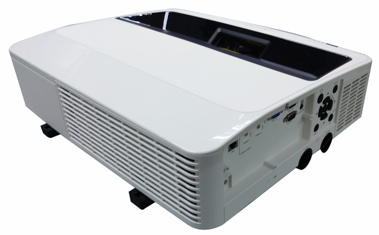  Eiki EK-361WST / EK-360UST / EK-55LU / EK-65LU -  