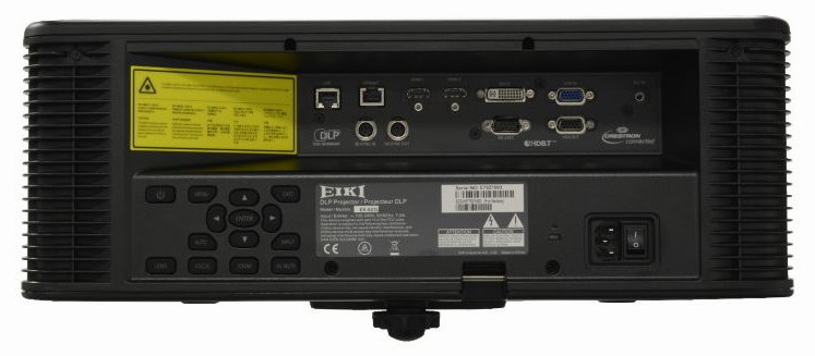  Eiki  EK-623U -  