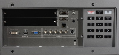  Eiki LC-HDT2000 -  