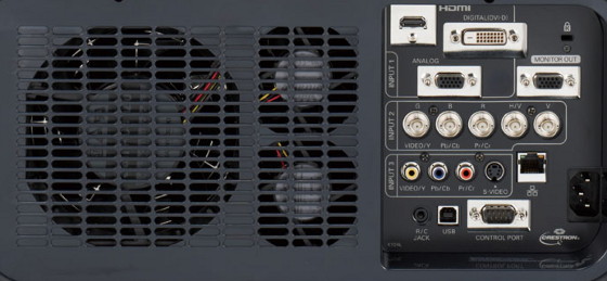  Eiki LC-HDT700 -  