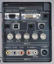  EIKI LC-X70