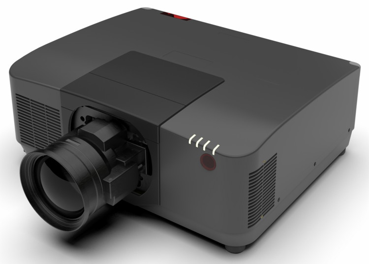 �������� Eiki PRO V1700 / PRO V1900 - ��� �������