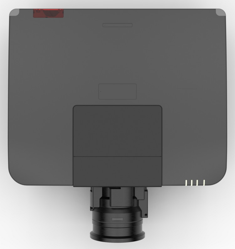 �������� Eiki PRO V1700 / PRO V1900 - ��� ������