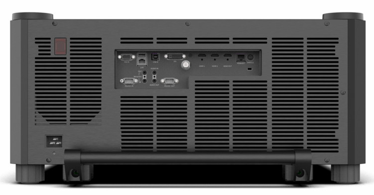 �������� Eiki PRO V2000 - ��� �����