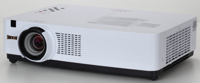  Eiki LC-WB200A -  