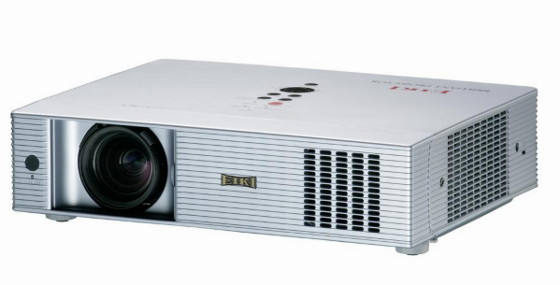  Eiki LC-WB42N -  