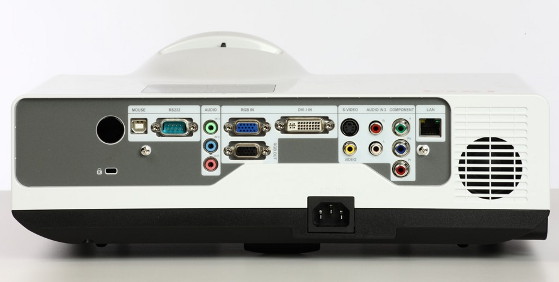  Eiki LC-XiP2610 / LC-WiP3000 -  