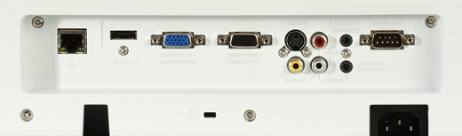  Eiki LC-WS250 -  