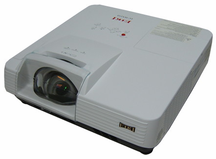  Eiki LC-WS250 -  