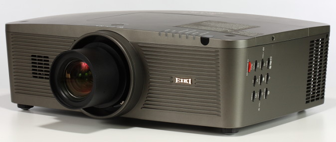 Eiki LC-WUL100A / LC-WUL100AL -  