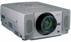  Eiki LC-X71 