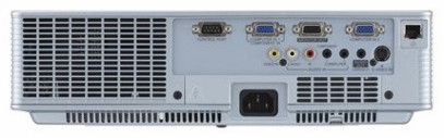  Eiki LC-XB43 -  