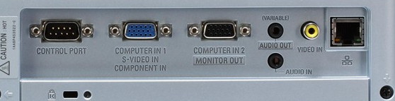  Eiki LC-XBM21 / LC-XBM26 / LC-XBM31 -  
