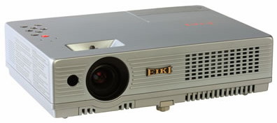  Eiki LC-XD25 / LC-XD25U -  