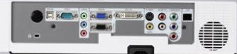 Eiki LC-XDP3500 -  