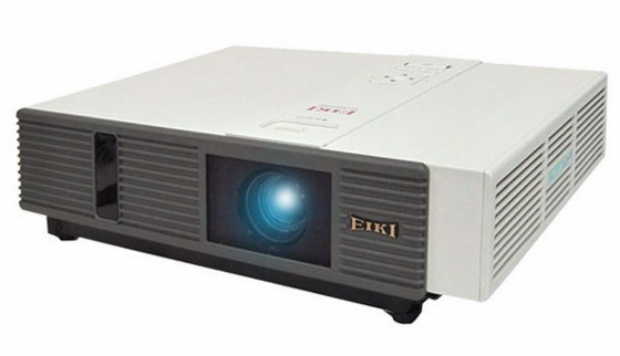  Eiki LC-XDP3500 -  