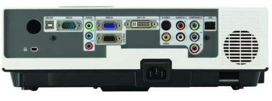  Eiki LC-XIP2600 -  