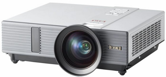  Eiki LC-XIP2600 -  