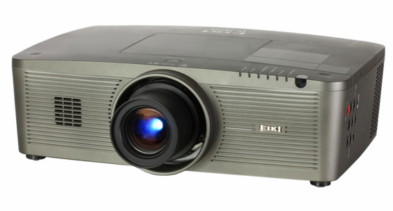  Eiki LC-XL100 / LC-XL100L / LC-XL200 / LC-XL200L / LC-WUL100 / LC-WUL100L -  