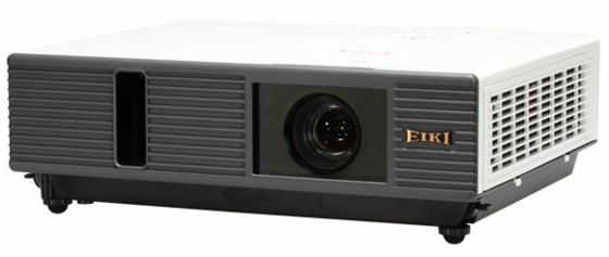  Eiki LC-XNP4000 -  