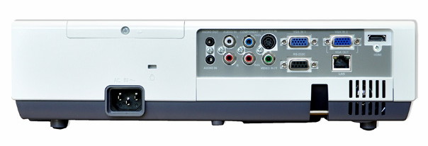  Eiki LC-XNS2600 / LC-XNS3100 / LC-WNS3200 -  