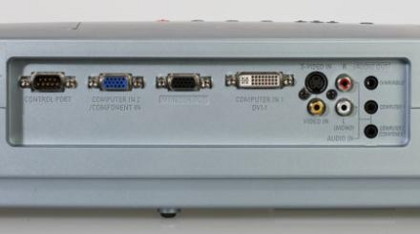  Eiki LC-XS30 / LC-XS25 -  