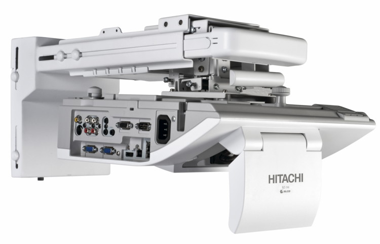  Hitachi BZ-1M -   