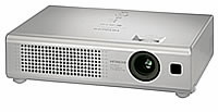 Hitachi CP-RS57