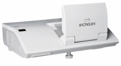 Hitachi CP-AW252WN -   3LCD 