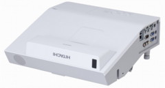    Hitachi CP-TW3506