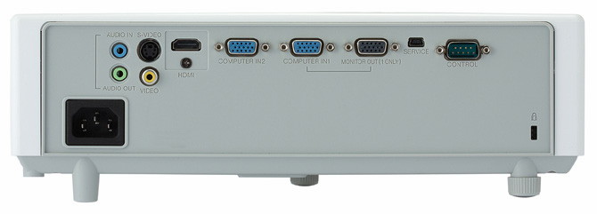  Hitachi CP-DX301 / CP-DX351 -  
