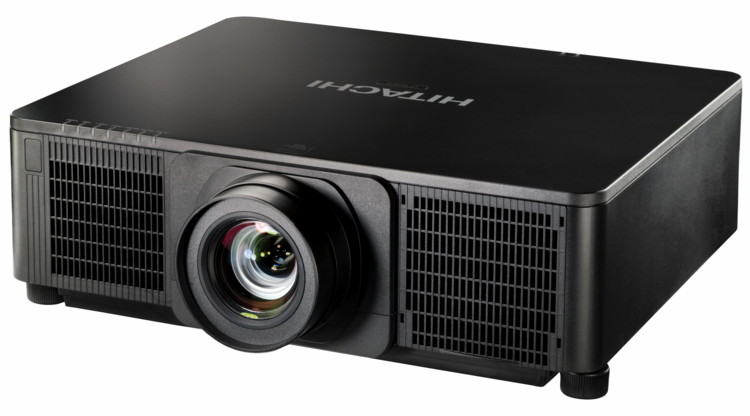  Hitachi CP-HD9320 / CP-HD9321 -  