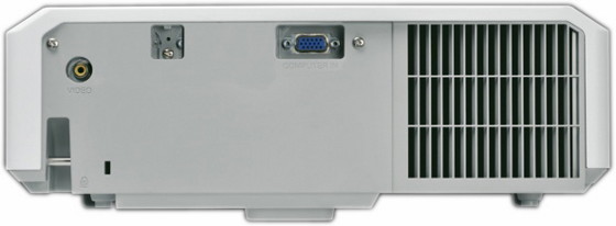  Hitachi CP-RX78 -  