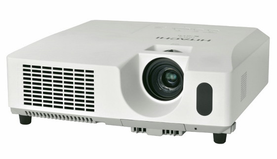 Hitachi CP-RX78 -  