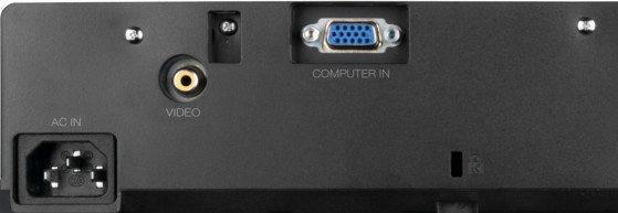 �������� Hitachi CP-RX79 - ��� �����