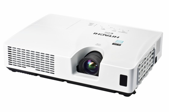 �������� Hitachi CP-RX79 - ��� �������