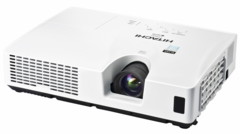  Hitachi CP-RX93