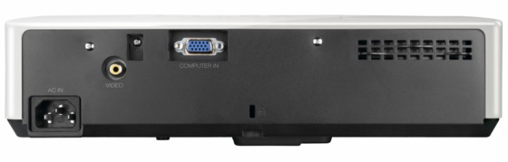  Hitachi CP-RX93 -  